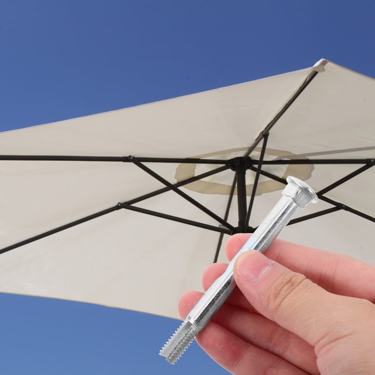cantilever patio umbrella on wheels 34" x 34" Cantilever Patio Umbrella Base with 4 Wheels