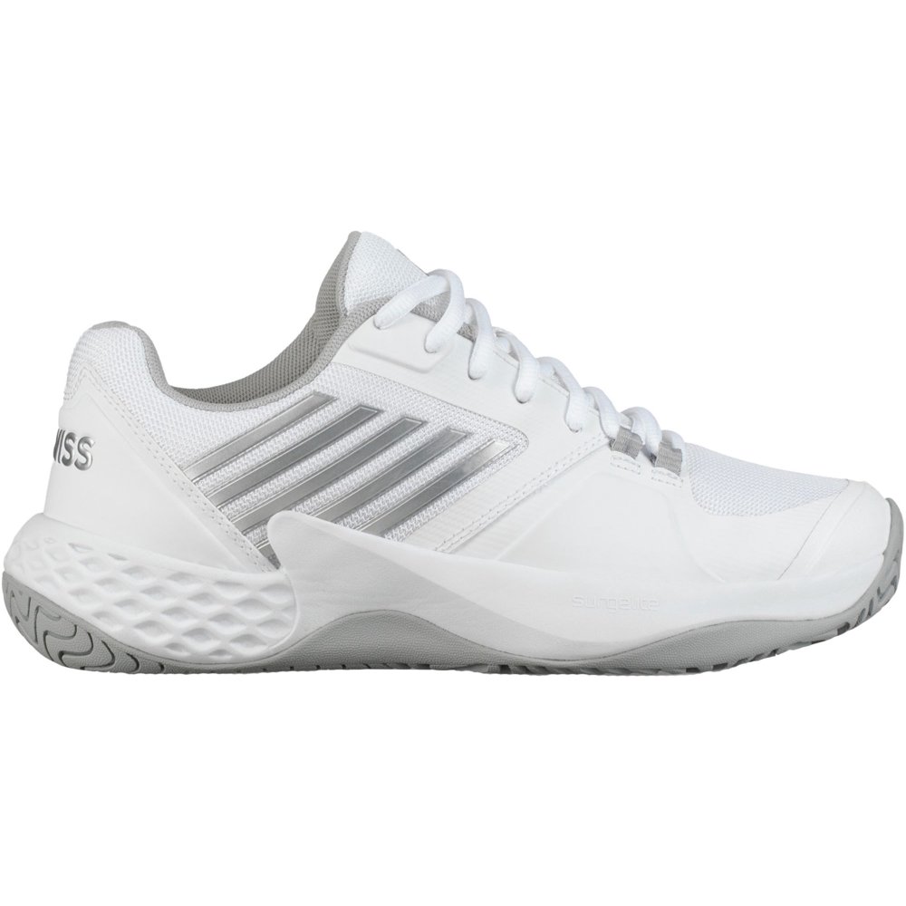 KSwiss KSwiss Women's Aero Court Tennis Shoes
