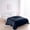 Navy-559, variant on Special Price,Soft Microfiber Flannel Blanket for Couch, Bed, and Sofa, Warm for All Seasons, 70x100CM, | 100%Polyester, Yellow-559 $BS$3