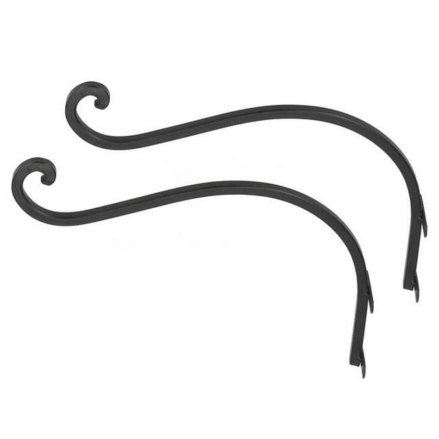 Plant Hook,2Pcs Plant Hook Retro Plant Holder Bonsai Accessories Dependable Performance