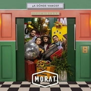 Morat - A Donde Vamos - CD