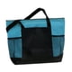 thumbnail image 3 of Bolsa de viaje, bolsa de gimnasio, bolso de mano para mujer, bolso de viaje grande y portátil. lago azul, 3 of 9