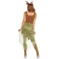 thumbnail image 3 of Leg Avenue Womens Woodland Fawn Halloween Costume, 3 of 4