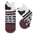thumbnail image 1 of Calcetines Unisex Zulema Par calcetines 30cm Algodón, 1 of 8