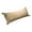 Beige, variant on CASAFUN Velvet Headboard Reading Pillow Bedside Backrest Cushion with Removable Cover,Comfy Neck Back Lumbar Support Pillow Cushion for Bed Sofa