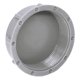 thumbnail image 1 of Tapa ciega para desagüe de fregadero de cocina, tapa de tubo de agua con rosca hembra, electrodoméstico 56 cm, 1 of 9