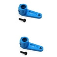 thumbnail image 3 of 2 Uds Metal 25T Servo Brazo Servo Cuerno 42248 para FUTABA Servo, 3 of 5