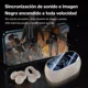 thumbnail image 5 of Audifonos Bluetooth Deportivos Inalámbricos Conducción Ósea, 5 of 8