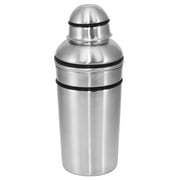 Angle View: Oneida® Stainless Steel Cocktail Shaker