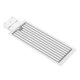 thumbnail image 1 of Generador de Ozono Spptty Purificador de Aire Portátil Placa de Cerámica 5G Color Blanco, 1 of 8