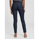 thumbnail image 3 of Pantalones para Mujer GAP Jeggings Favoritos de Cintura Media, Lavado Oscuro, Talla 32, 3 of 7