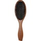 thumbnail image 1 of Cepillo de cerdas naturales de jabalí Anself - Masaje capilar y estimulación del cuero cabelludo, diseño antiestático para cabello saludable., 1 of 1