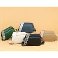 thumbnail image 3 of 1 pieza bolso de hombro blanco, 3 of 4