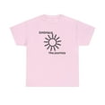 thumbnail image 2 of Embrace The Journey Sun Unisex Heavy Cotton Tee, 2 of 9