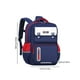thumbnail image 5 of Mochila escolar Oxford para niños de 1 a 6 grados, bolsa de libros para escuela primaria (azul) Ehuebsd Para Estrenar, 5 of 8