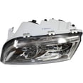 thumbnail image 3 of CarLights360: For Volvo S40 Headlight Assembly 2000 01 02 03 2004 Driver Side DOT Certified Chrome For VO2502104, 3 of 5