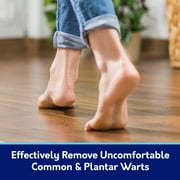 Compound W Maximum Strength One Step Wart Remover Pads, Salicylic Acid, 14 Count