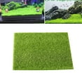 thumbnail image 5 of Artificial Fish Tank Plant Landscap Water Aquatic Aquarium Grass Lawn 2022 T0T7, 5 of 8