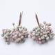 thumbnail image 2 of 4 Manojos de Bayas de Acebo, Flores Artificiales, Decoración Navideña para , Manualidades, 2 of 9