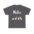 thumbnail image 2 of The Meeples, Board game lover, Boardgame Meeps, Meeple Unisex shirt, 2 of 5