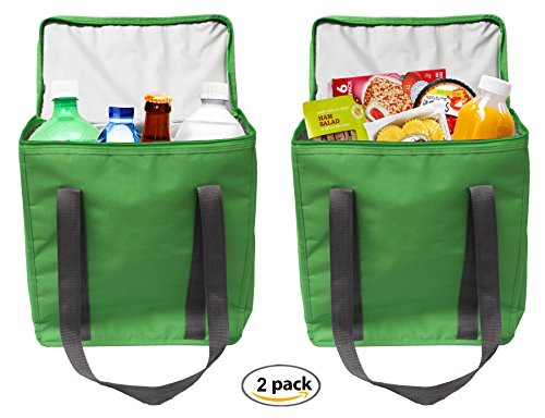 instacart thermal bags
