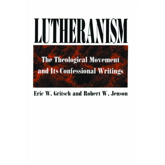 Lutheranism, (Paperback)