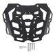thumbnail image 2 of Portaequipajes Trasero Para Motocicleta, Estante Para Equipaje Trasero De Motocicleta, Revestimiento Negro De Alta Resistencia Para Norden 901 2021-2024, 2 of 7
