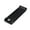 Black, variant on Washranp  Replacement Kickstand Back Shell,Non-slip Game Bracket for Nintendo Switch Console