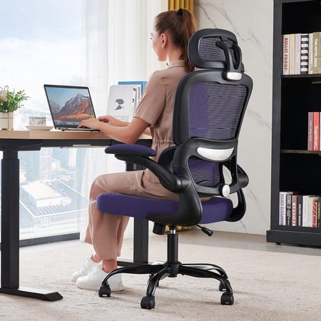 ergonomic mesh office chair 330 product
