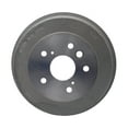 thumbnail image 3 of Raybestos R-Line Drums, OE Replacement Brake Drums 9634R Fits select: 1996-1997 TOYOTA RAV4, 3 of 4