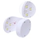 thumbnail image 5 of Mini lámpara UV LED para uñas, lámpara UV portátil, secador de uñas, máquina de manicura eléctrica, lámpara de curado de esmalte de uñas de gel para un solo dedo, 5 of 10