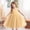 E-235Khaki, variant on FAOWME Toddler Kids Girls Dress Sleeveless Round Neck Solid Color Comfortable Fashion Mesh Tutu Dresses For Wedding And Stage Performance,Army Green,18-24 Months