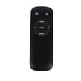 thumbnail image 2 of Télécommande pour Logitech Z906 5.1 Cinéma Maison Subwoofer-tfrf, 2 of 5