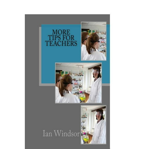 More tips for teachers, (Paperback)