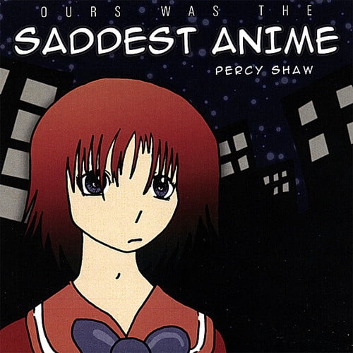 Ours Was The Saddest Anime Cd Walmart Com Walmart Com Ours Was The Saddest Anime Cd Walmart Com Walmart Com