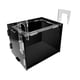 thumbnail image 4 of Caja de de acuario colgando fácil de instalar el criadero de la caja de aislamiento de separación transparente para peces s guppy 10x10x10cm, 4 of 8