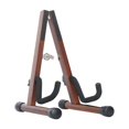 thumbnail image 3 of Bunblic Violin Display Stand Wood Instrument Rack Non Slip Portable Bracket Universal Storage Violin Holder Musical Instrument Stand Acacia Wood, 3 of 8