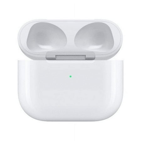 Restored Apple AirPods 3rd Generation Replacement Charging Case (Refurbished)