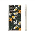 thumbnail image 1 of Protección de moda: Funda de teléfono plateada de doble capa esmerilada con ilustración de moda para iPhone 15 Pro Max 14 13 12 Pro 11, 1 of 4