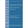 thumbnail image 1 of Aristotle, Metaphysics Lambda (Clarendon Aristotle Series), 1 of 1