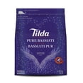 thumbnail image 3 of Tilda Pure Basmati Rice - 10 LB, 3 of 6