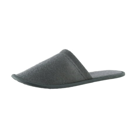 

Cathalem Men And Women Disposable Slippers Hotel Home Stay Coral Velvet Antiskid Sole Disposable Cotton Slippers GY1 One Size
