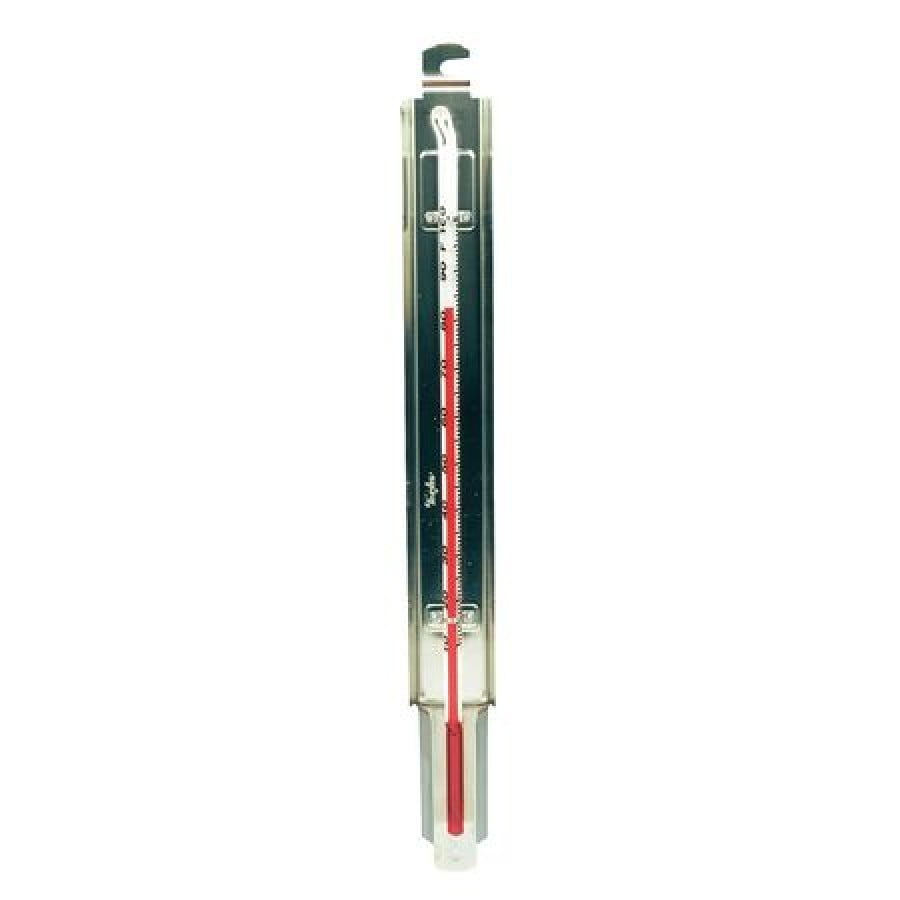 Taylor 5499 Orchard Grove Analog Thermometer, 10