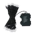 thumbnail image 2 of 1Pc Christmas String Light Pendant Christmas Hanging Lamp Outdoor Light Pendant, 2 of 8