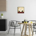 thumbnail image 2 of Life Is Good Vintage Chefs Food & Beverage Graphic Art Unframed Art Print Wall Art, 2 of 6