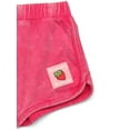 thumbnail image 4 of Strawberry Shortcake Toddler Girls Washed Crewneck Graphic Top and Shorts Set, 2-Piece, Sizes 12M-5T, 4 of 8