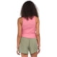 thumbnail image 2 of Hurley Womens Butterfly Side Cinch Tank Top con L, 2 of 2