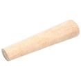 thumbnail image 2 of Elodie Wood Bracelet Shaping Mandrel Accessories Multipurpose Jewelry Crafting Tool Style C, 2 of 8