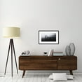 thumbnail image 3 of Global Gallery Ivan Ferrero 'Carrasqueira In Black And White' Framed Wall Art, 3 of 4