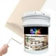 thumbnail image 2 of Pintura Vinílica para Interior y Exterior VentDepot 19L Mate Secado 45 min Color Arena, 2 of 3